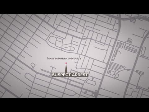 TSU police arrest murder suspect wanted in Florida