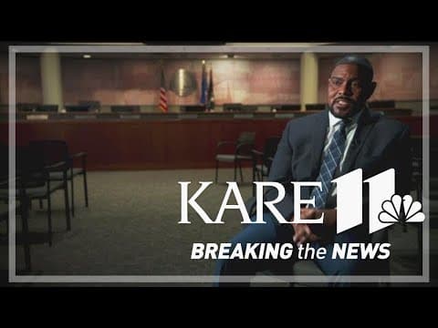 After large gatherings dispersed, Brooklyn Park mayor says 'public safety is our number one priority