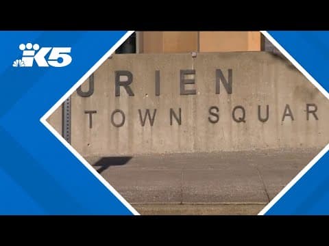 People react to Burien's tougher camping ban