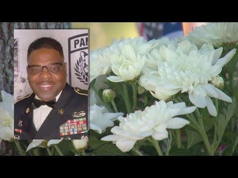 Crowley ISD JROTC instructor killed by his own son, affidavit says