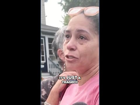 2 teen girls dead after being hit by vehicle in New Jersey; Teen boy charged with murder