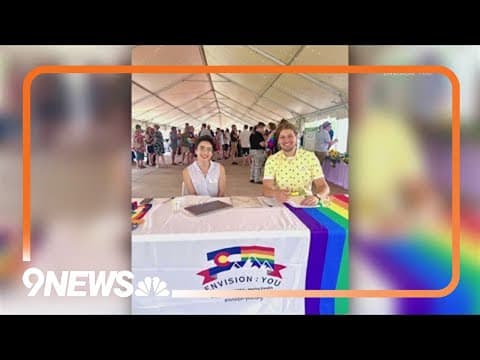 Envision:You Garden Party coming up in June