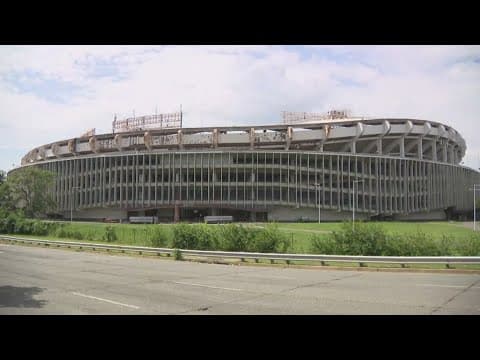 RFK stadium bill passes Senate committee. Here's what happens next