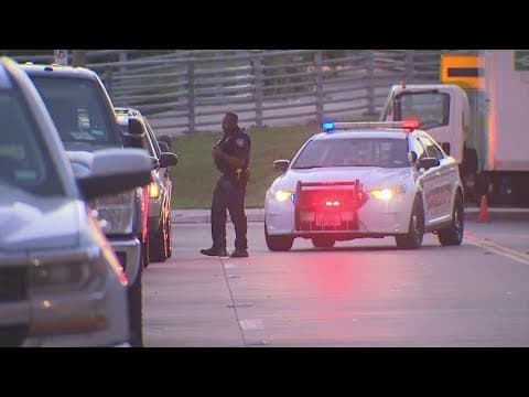 Houston residents express fears over possible implementation of SB 4