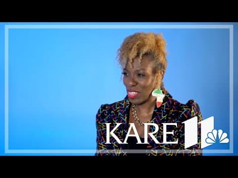 Minneapolis-based celebrity stylist teams up with WNBA MVP Frontrunner, Napheesa Collier