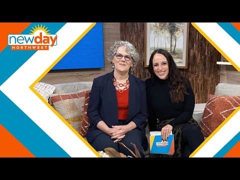 Amazon helps tackle food insecurity and affordable housing in our region - New Day NW