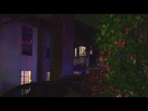 4-year-old dead, several others injured in 'targeted' attack in San Antonio