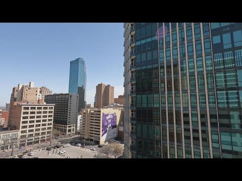 Lawmakers will discuss boosting Texas' water supply