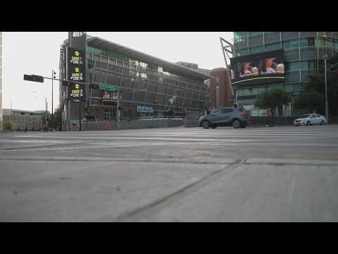 Police looking for third person in connection with shooting of teen in Victory Park