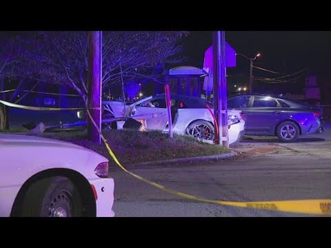 Court documents detail Sunday's IMPD shooting