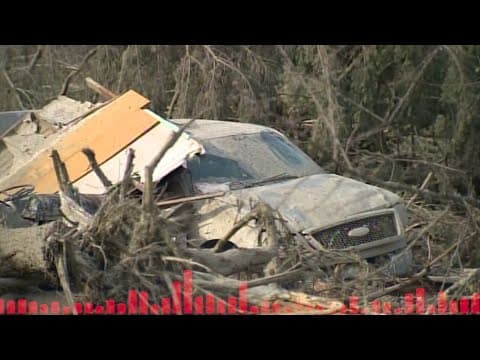 Oso landslide | First moments of response on 911 calls, rescuer communications