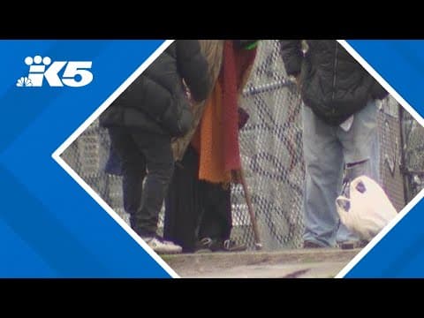 Seattle's CID community demands action as crime surges through historic district