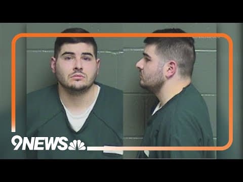 Sterling homicide suspect arrested