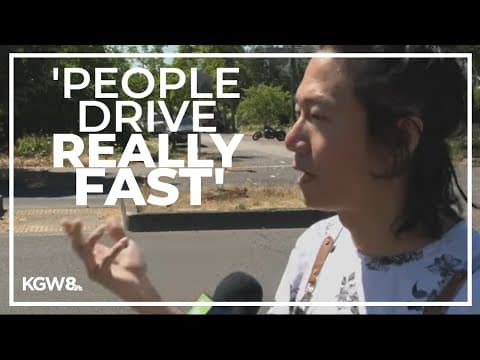 4 people killed in two deadly crashes within hours in Portland