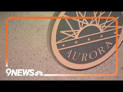 Aurora Police clears officer in fatal shooting of Kilyn Lewis