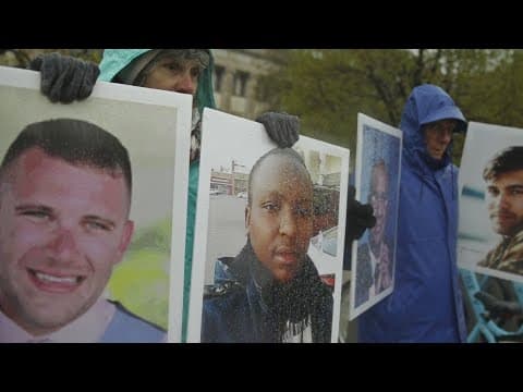 DOJ offering deal for Boeing to plead guilty to fraud over fatal crashes