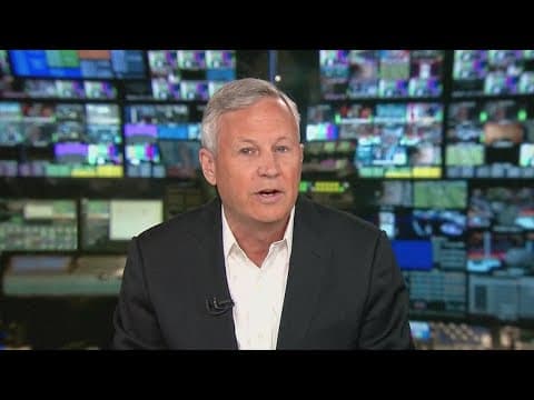 U.S. strikes 3 nuclear sites in Iran: Latest updates