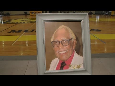 Beloved Jefferson Parish coach remembered after losing private battle with cancer