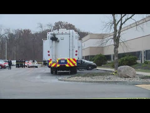 IMPD says officer shot man with machete on Indy's southeast side