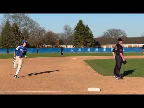 Athlete of the Week: Evan Lynch