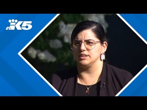 Two Muslim women allege excessive force by Seattle Police Department after 'false' claim