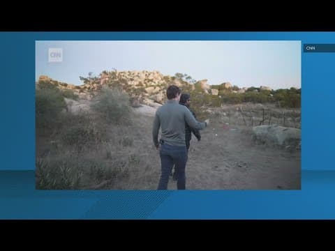 East County truck driver's immigration video makes headlines