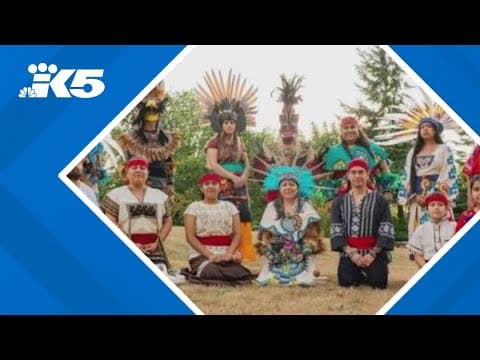 Centro Cultural Mexicano welcomes community to Redmond for Cinco de Mayo event