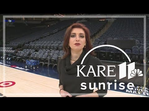 WNBA Finals: Lynx head into must-win Game 4