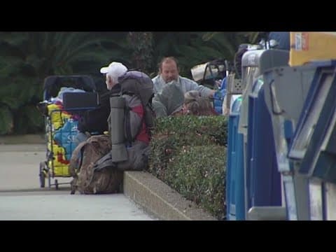 San Diego mayor pushing bill that could detain mentally ill people, send them to treatment