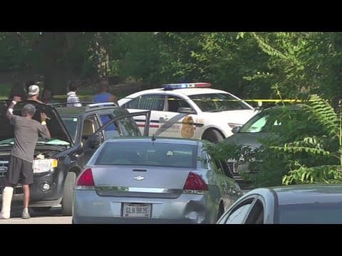 Police: 24-year-old dead, 2 teens injured after shooting near Glenwood Community Center