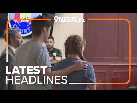 Latest headlines | Family, prosecutors react to conviction of James Craig in wife's murder