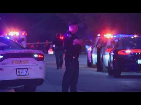 IMPD officer shot in abdomen and arm on Indy's east side