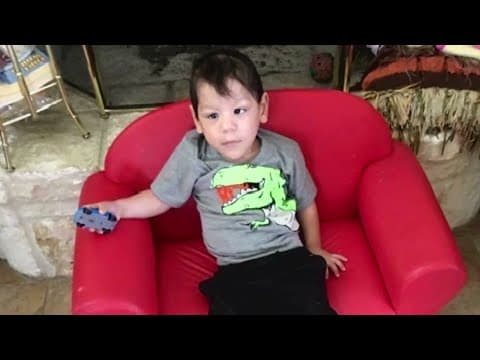 Today marks two years since an Amber Alert was issued for Noel Rodriguez-Alvarez