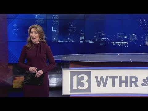 'Person of interest' found in Howard County death investigation