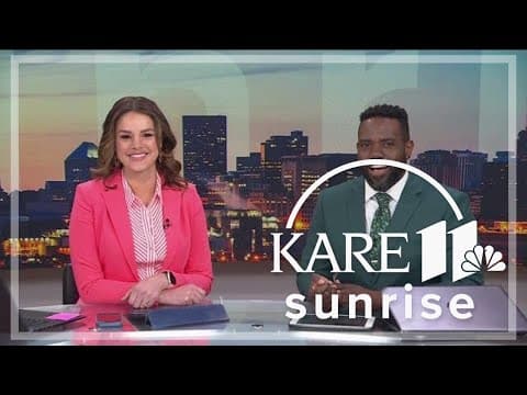 The morning headlines for Friday, April 19