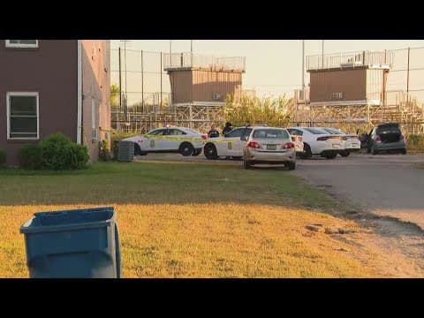 1 critically injured in northeast Indy shooting