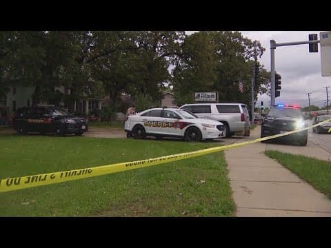 Man killed Muslim boy and wounded woman in hate crime motivated by Israeli-Hamas war, police say