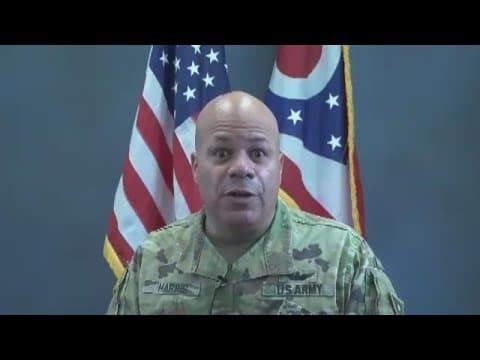 COVID testing site in Cleveland overwhelmed, closes for day