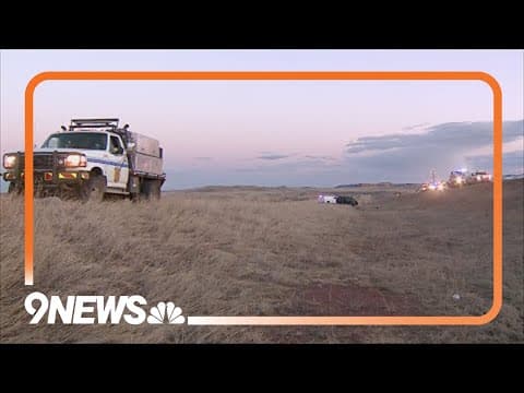 Report explains why stretch of Colorado road is so dangerous