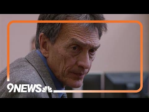 Former Larimer County deputy district attorney sentenced for sexual assault