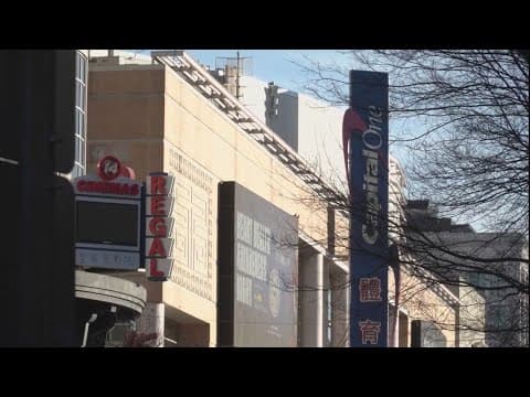 DC Attorney General threatens legal action in letter to Caps, Wizards owner Ted Leonsis over potenti