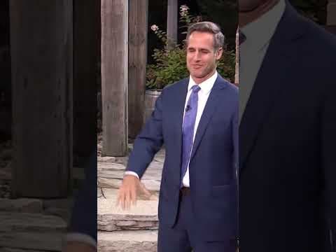 Getting to the bottom of the #kare11backyard smokey smell. #sunrisers #kare11