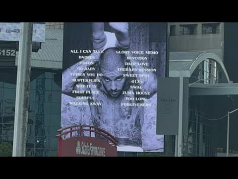 Justin Bieber releases new album