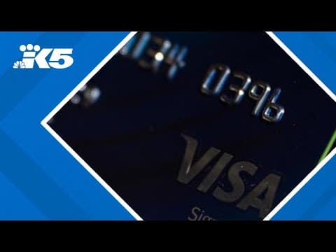 Her First 100K's Tori Dunlap shares secret to tackling credit card debt