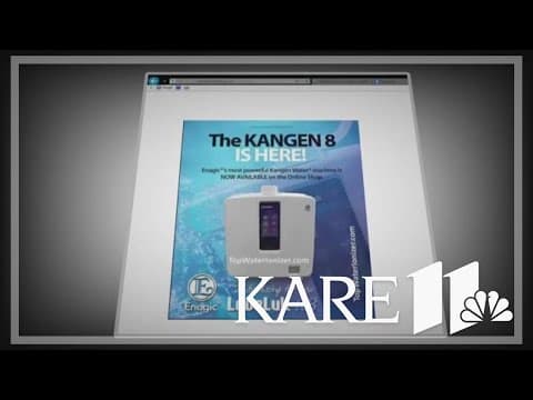 Victims feel vindicated after indictment of alleged suburban scam artist in Blaine