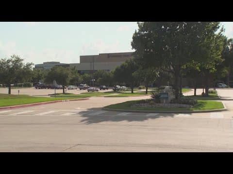 Four church Elders removed at Texas Megachurch amid sexual abuse allegations