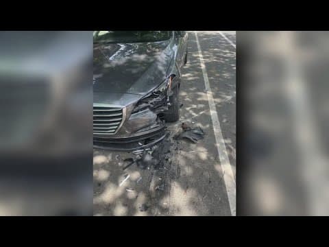 Southeast residents demand action after string of speed-related crashes