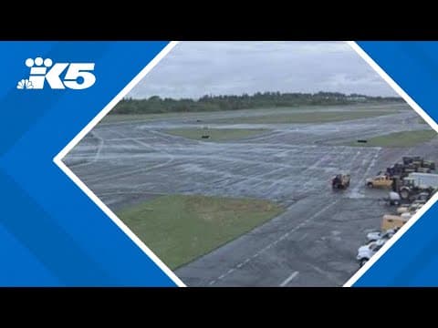 Paine Field looks to expand commercial offerings