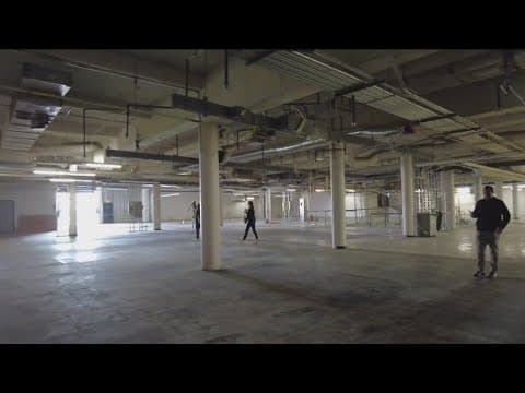 San Diego announces plans for a new 1,000-person homeless shelter in Middletown