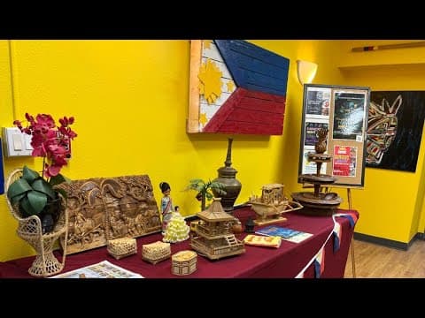 First Philippine cultural center in Indy expanding for more services
